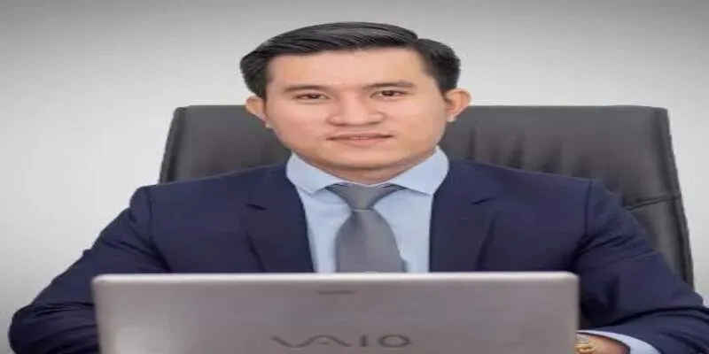 Luật sư Hồ Đặng Lâu