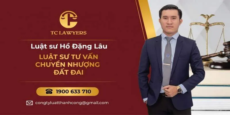 Luật sư Hồ Đặng Lâu_1