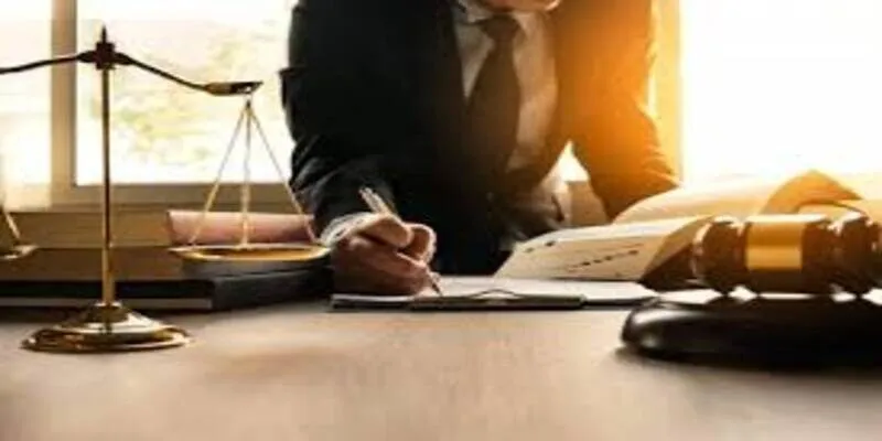 Luật sư Hồ Đặng Lâu_2