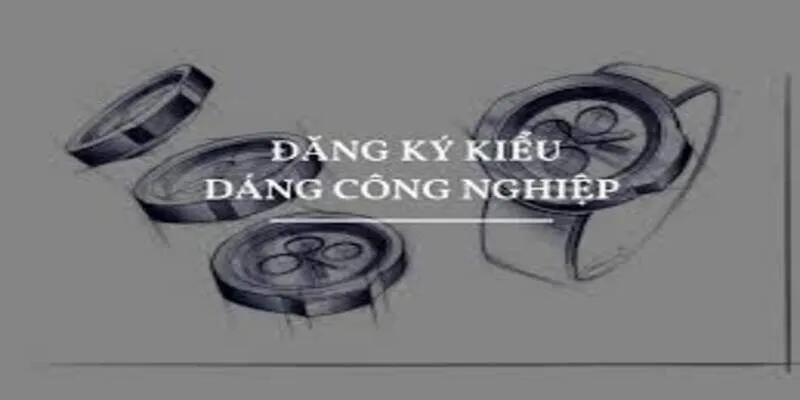 Bảo hộ kiểu dáng công nghiệp