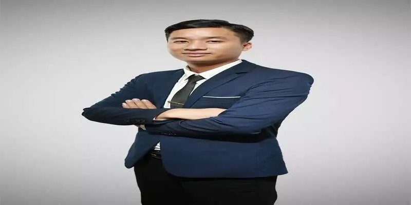 Luật gia Nguyễn Công Đệ