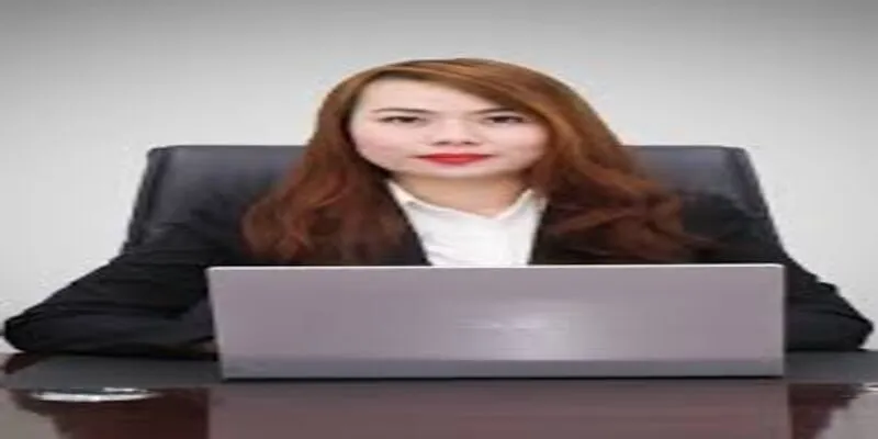 Luật sư Ngô Thái Ngọc Huyền