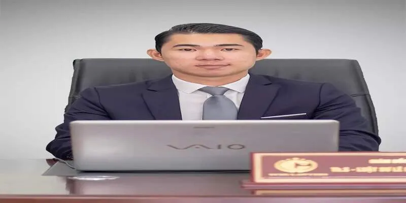 Giới Thiệu Về Thạc Sĩ, Luật Sư Lê Bá Thành_1