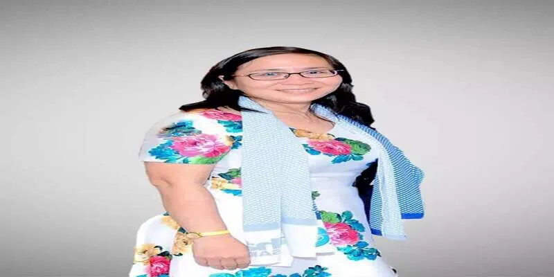 Thạc sĩ, Luật sư Ngô Thái Tùng Thư_1 