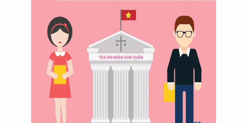 Căn cứ pháp lý của Luật Hôn Nhân và Gia Đình