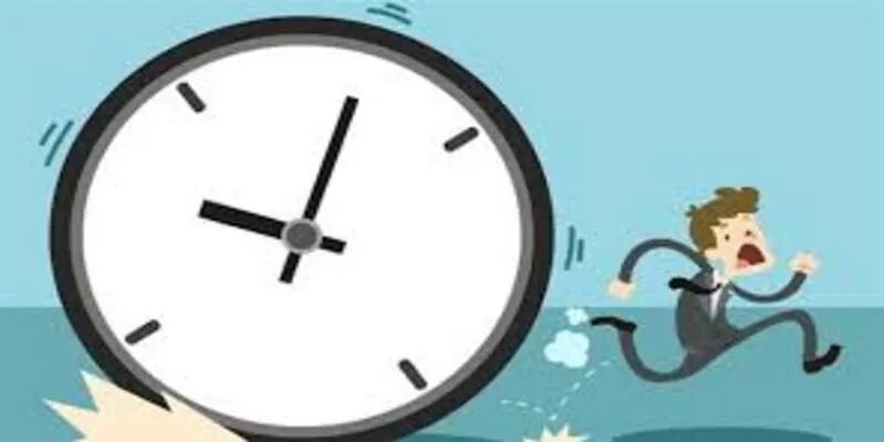 Tư Vấn Thời Hạn, Thời Hiệu