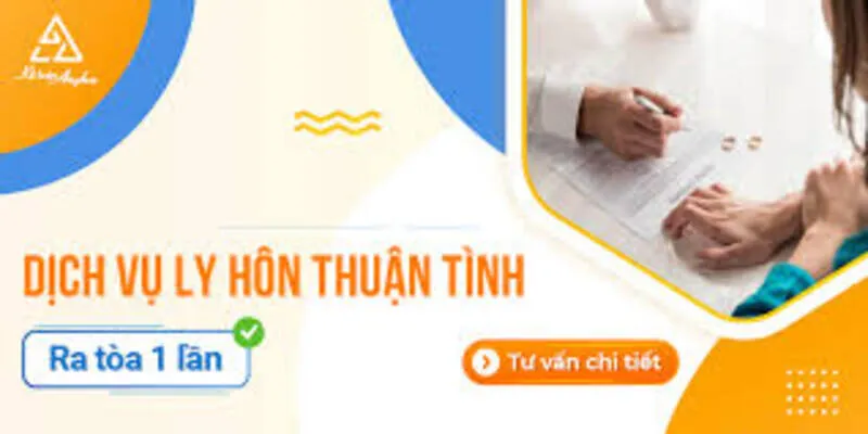 Thuận tình ly hôn là gì?