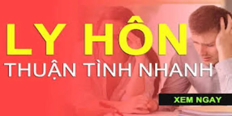 Thẩm quyền giải quyết đơn yêu cầu thuận tình ly hôn