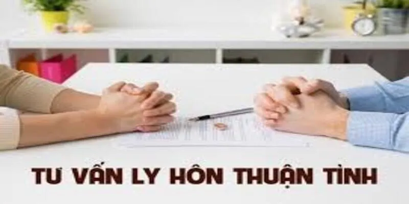 Thuận tình ly hôn có yếu tố nước ngoài