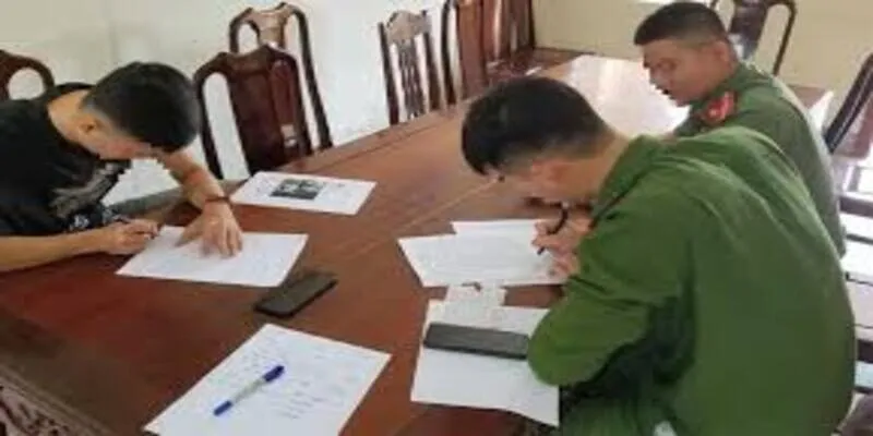 Tư Vấn Xác Định Tội Phạm